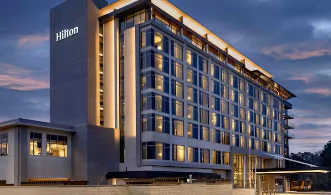 Picture of Hilton Alpharetta Atlanta