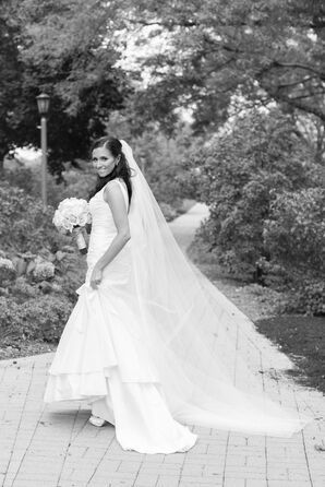 crochet dress ivory Teneika Crochet Knit Maxi Dress / Ivory | MESHKI main image 0