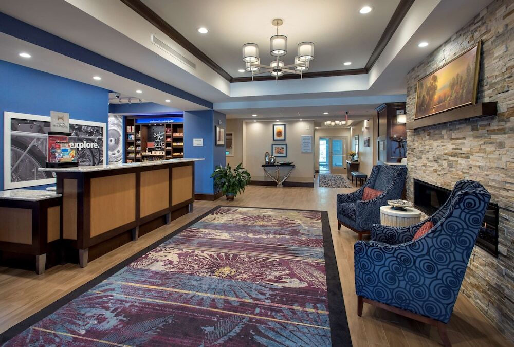 Picture of Hampton Inn by Hilton New Paltz