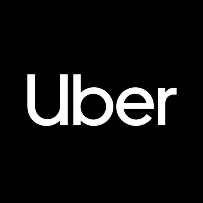 Picture of Uber Vouchers