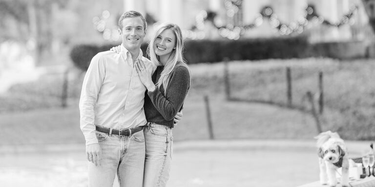 Riley & David Home Page Banner
