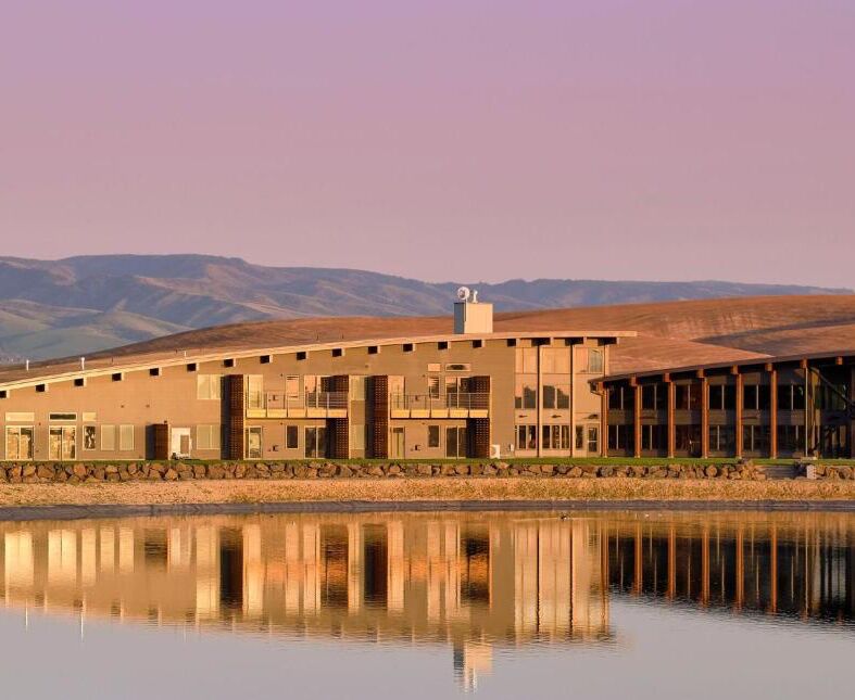 Picture of Eritage Resort and Restaurant