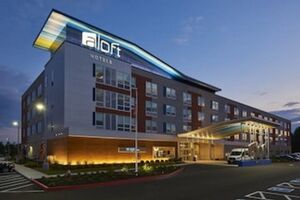 Picture of Aloft Cleveland Airport