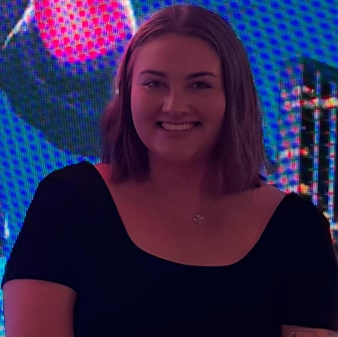 Megan 
