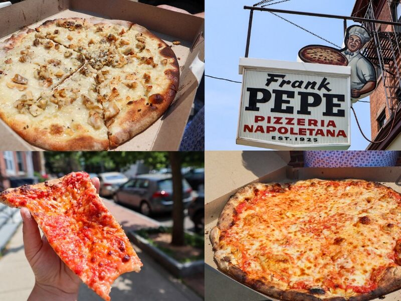 Picture of Pizza Tour