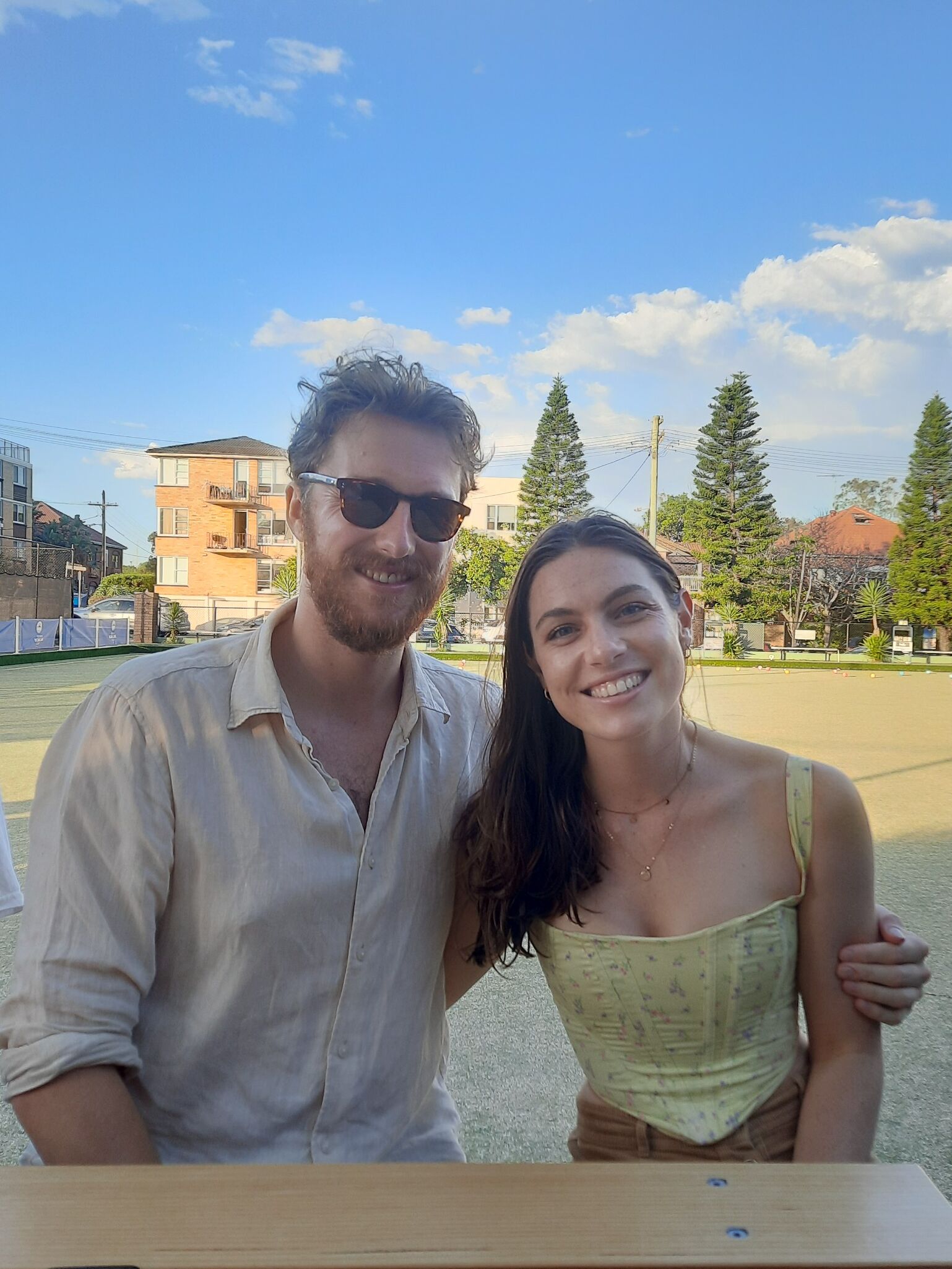 Picture of First Dates