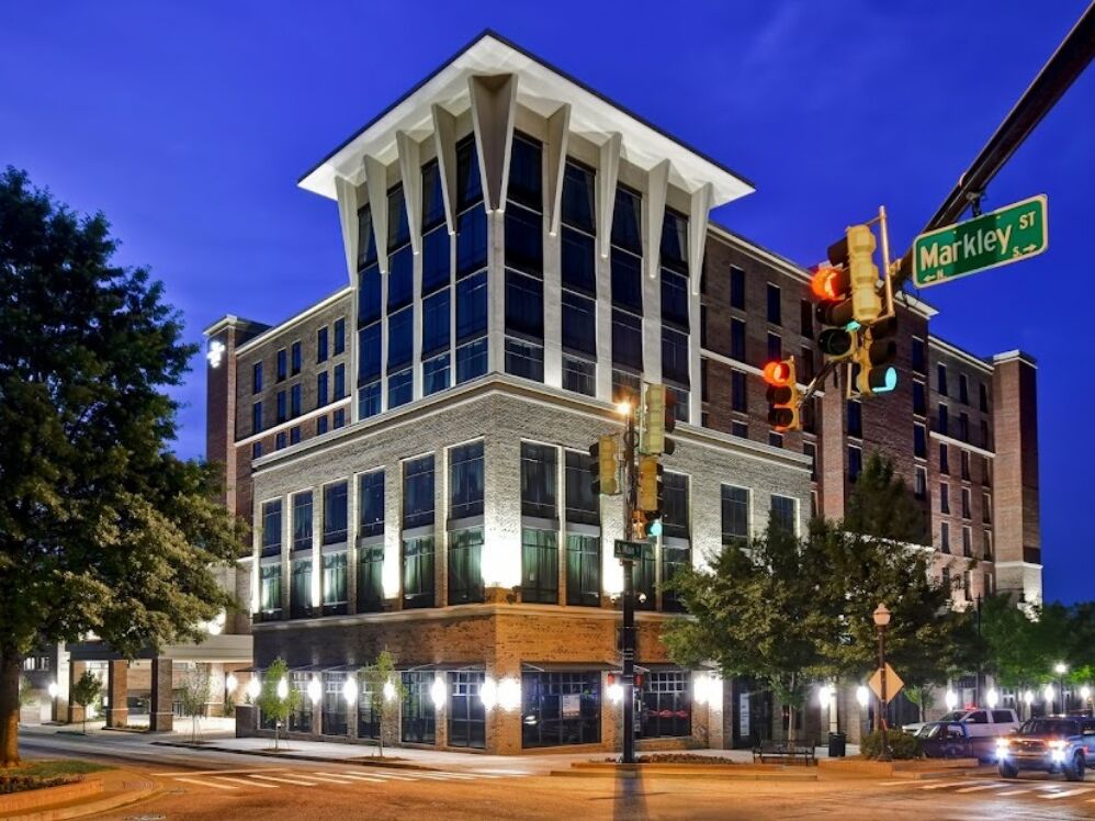 Picture of Homewood Suites by Hilton Greenville