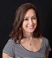 Ariel Kanter - The Knot Contributor.