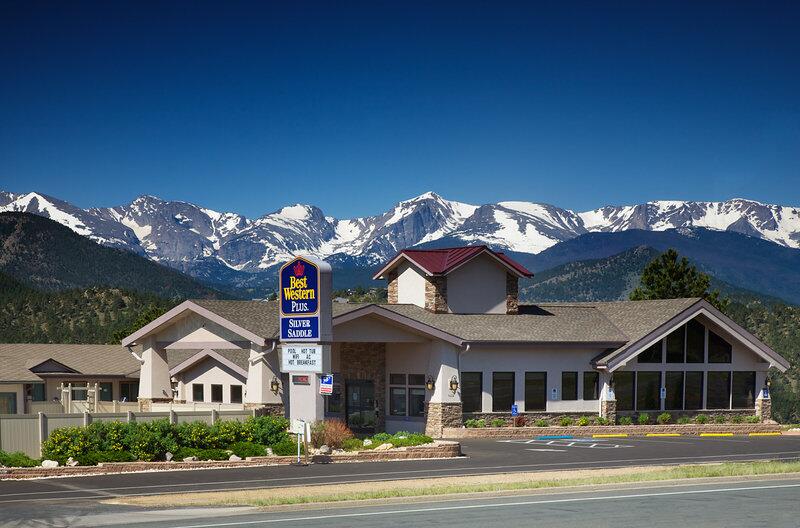 Picture of Best Western Plus Silver Saddle