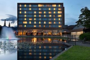 Picture of Coast Chilliwack Hotel by APA