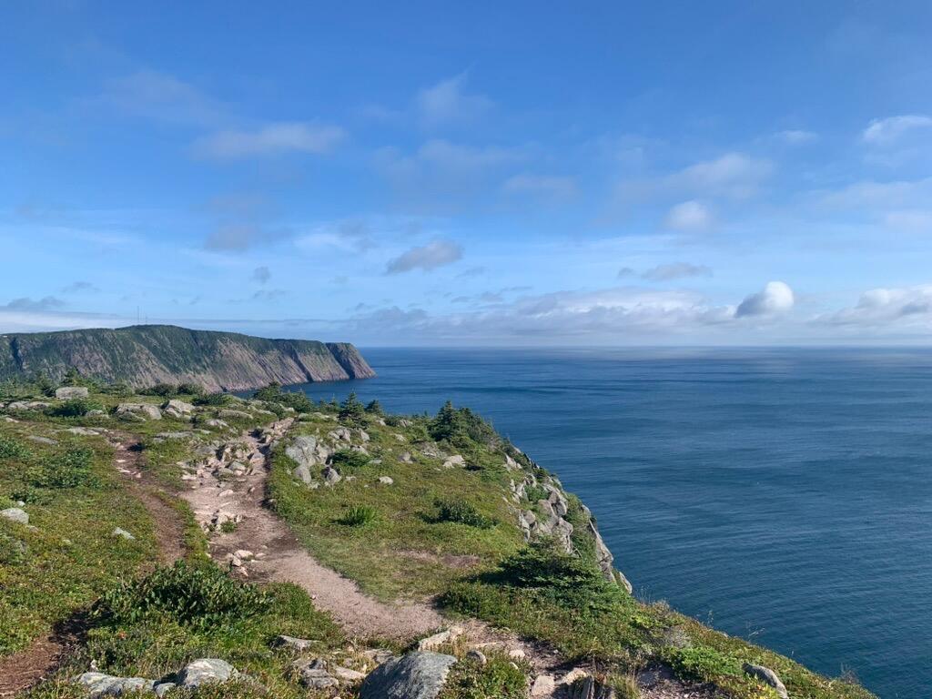 Picture of Hike the East Coast Trail