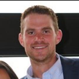 Patrick Woodward