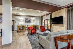 Picture of Holiday Inn Express & Suites Lexington an IHG Hotel