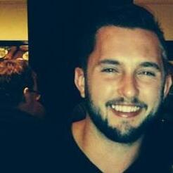 Nick Sandor 