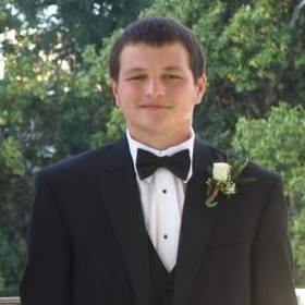 Mr. Austin Hill