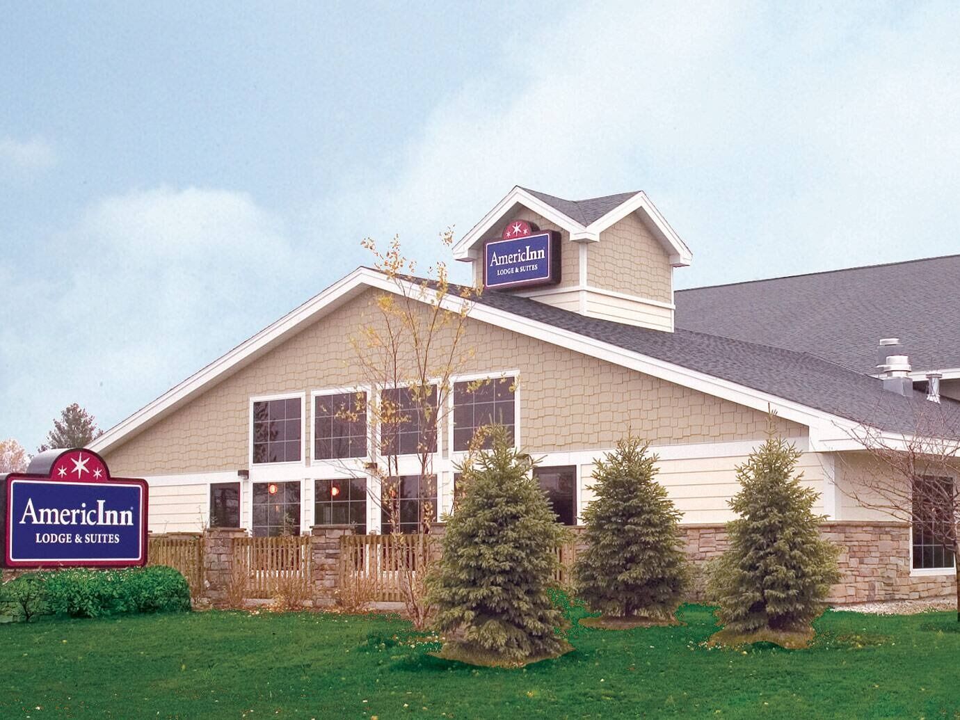 Picture of AmericInn by Wyndham Charlevoix