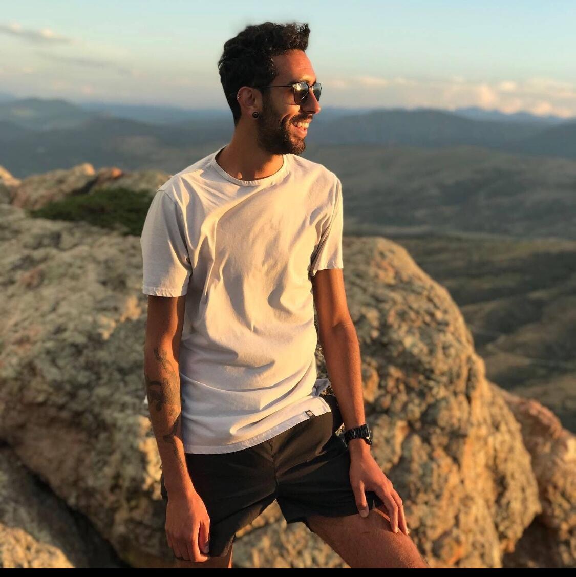 Levi Antuna