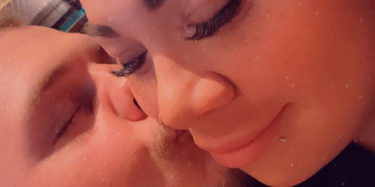 Vanessa  & Erik  Home Page Banner