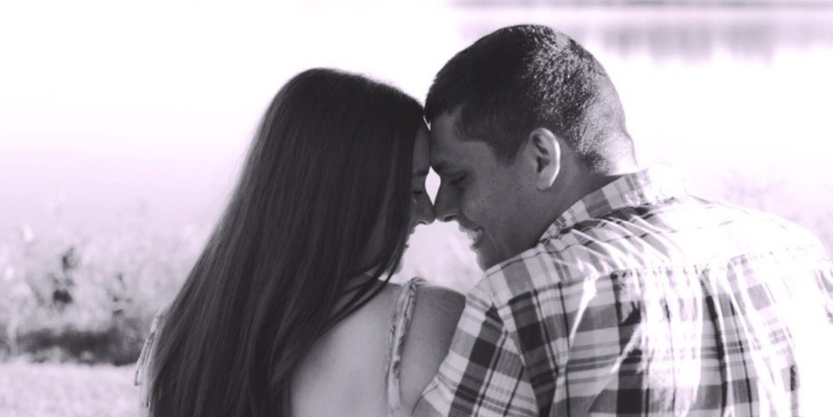 Adria & Simon Home Page Banner