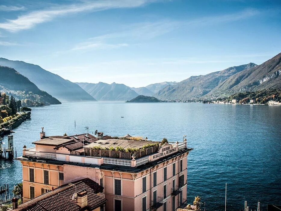 Picture of Hotel Bellagio