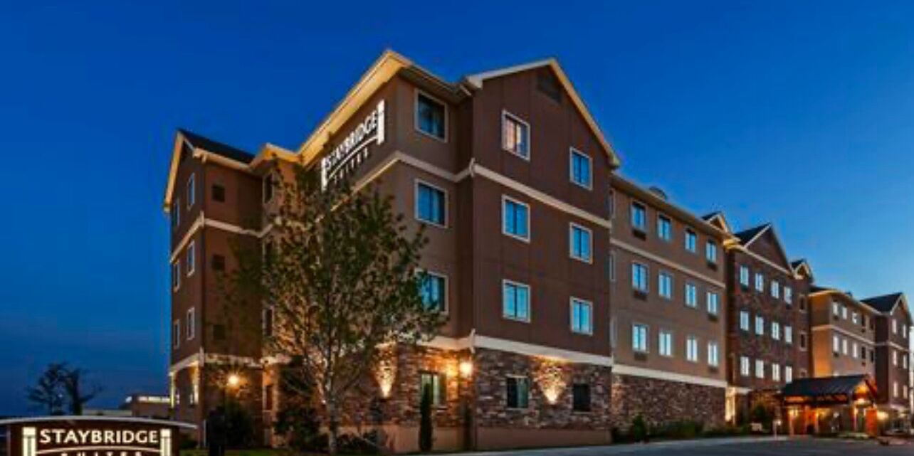 Picture of Staybridge Suites Fort Worth- Fossil Creek