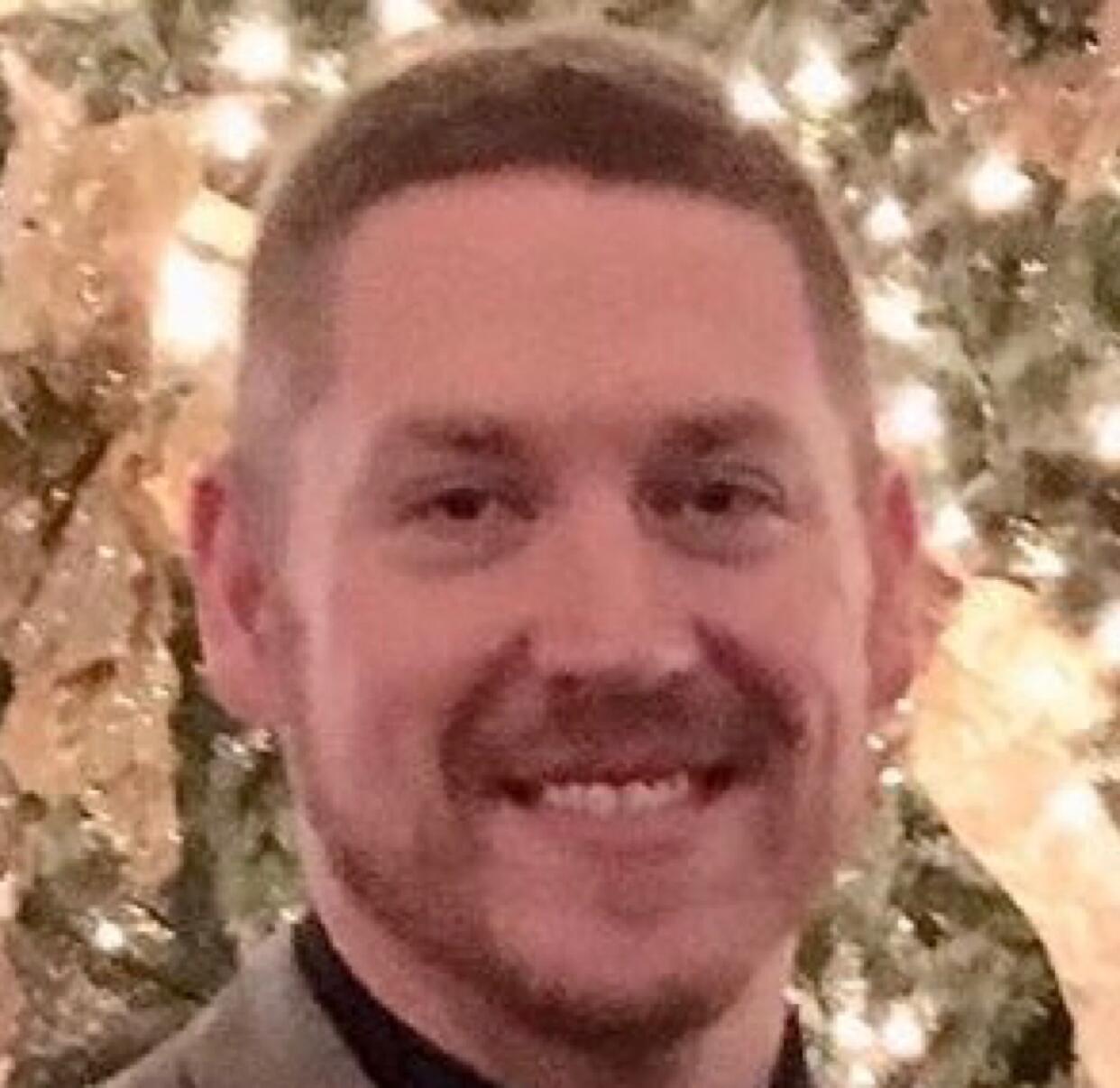 Chad Mollmann