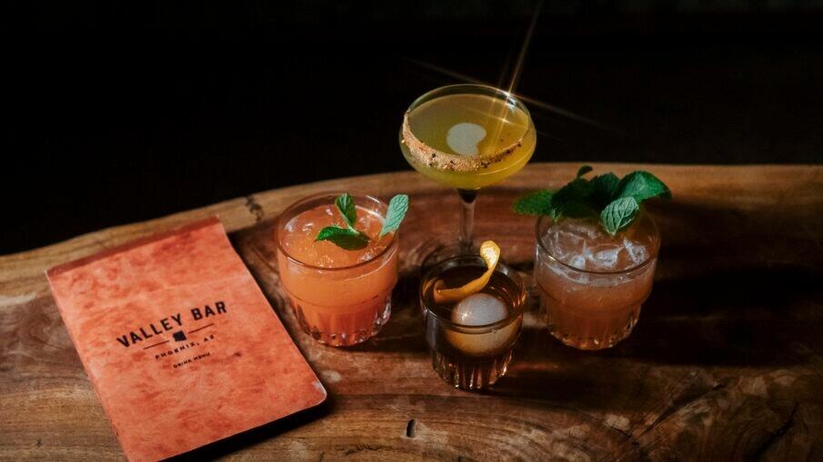 Picture of Valley Bar