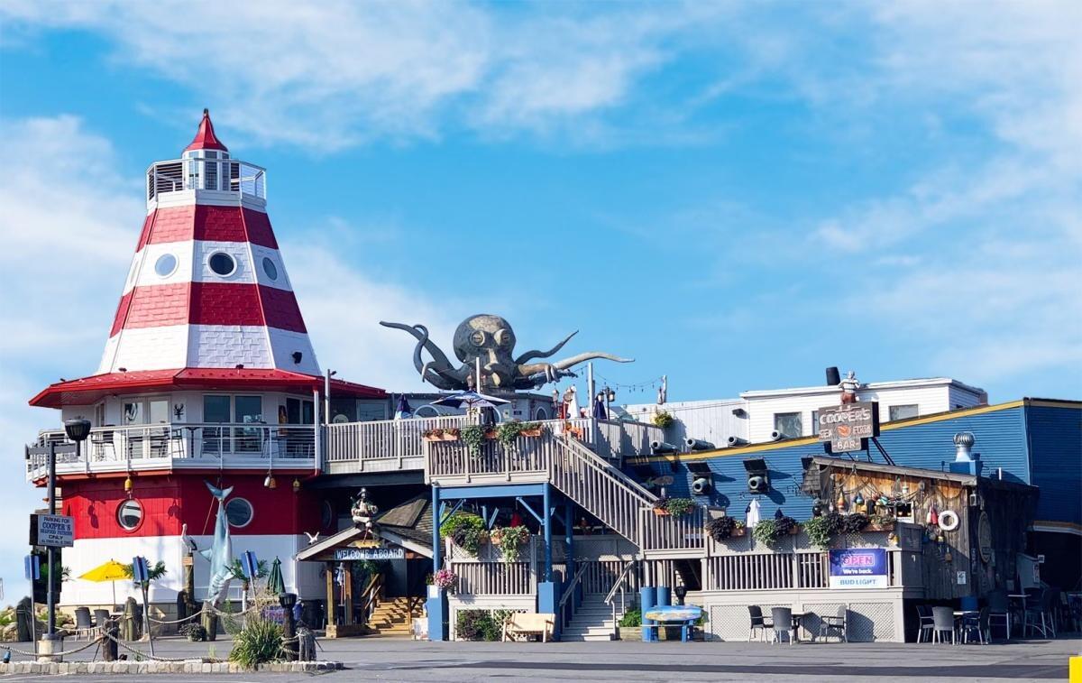 Picture of Cooper's Seafood House