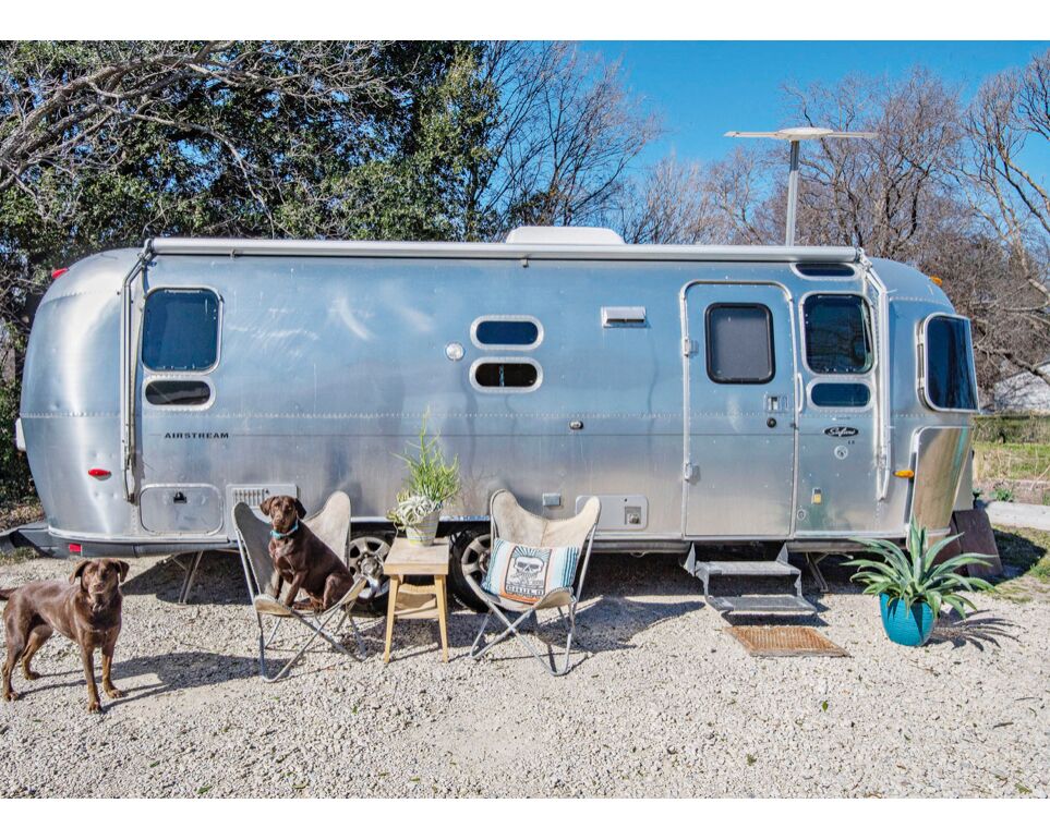 Picture of Off The Vine RV Park