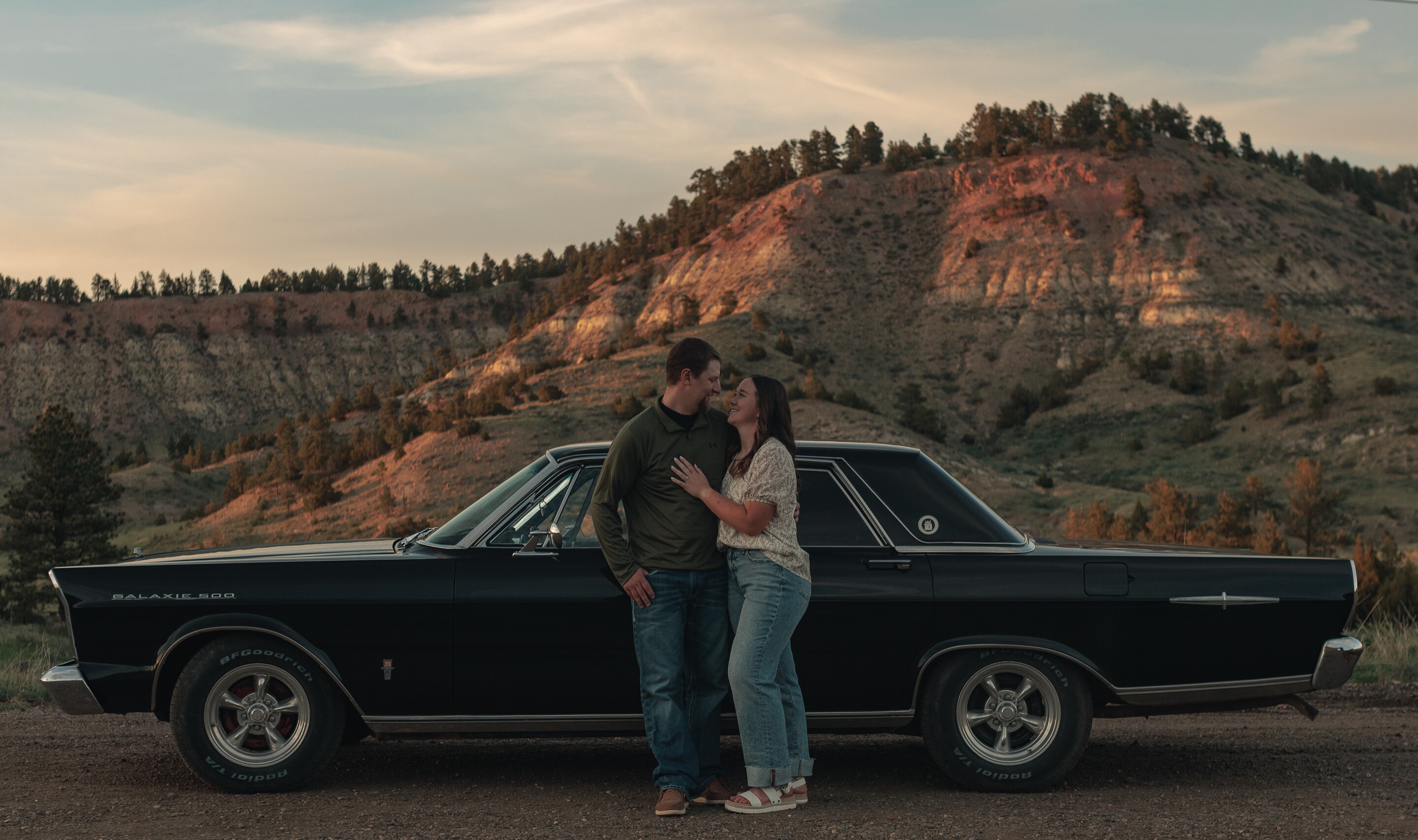 Elise & Jacob Home Page Banner