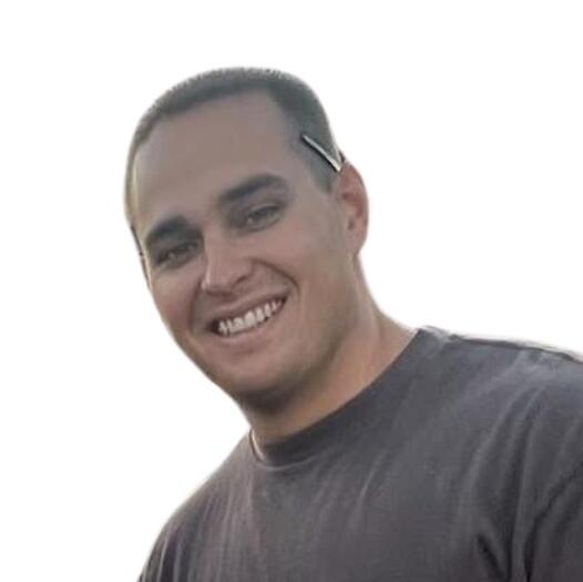 Jared Madans