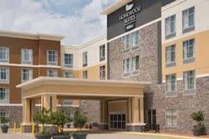 Picture of Homewood Suites by Hilton Atlanta / Perimeter Center