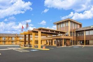 Picture of Quality Inn Big Sky