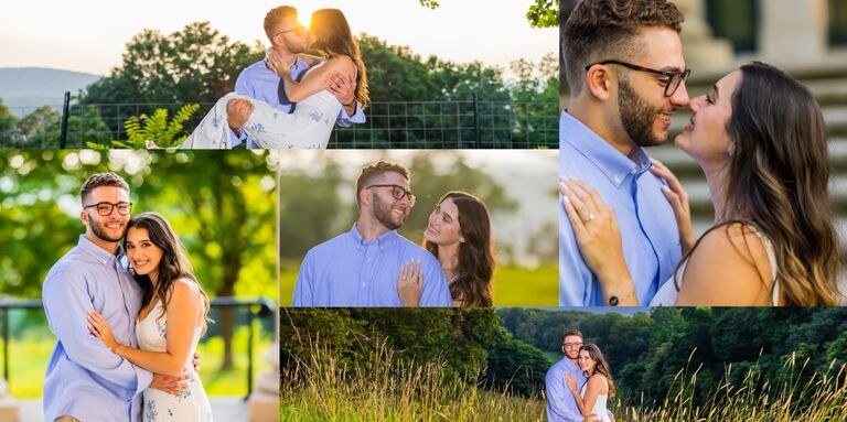 Joey & Taylor Home Page Banner