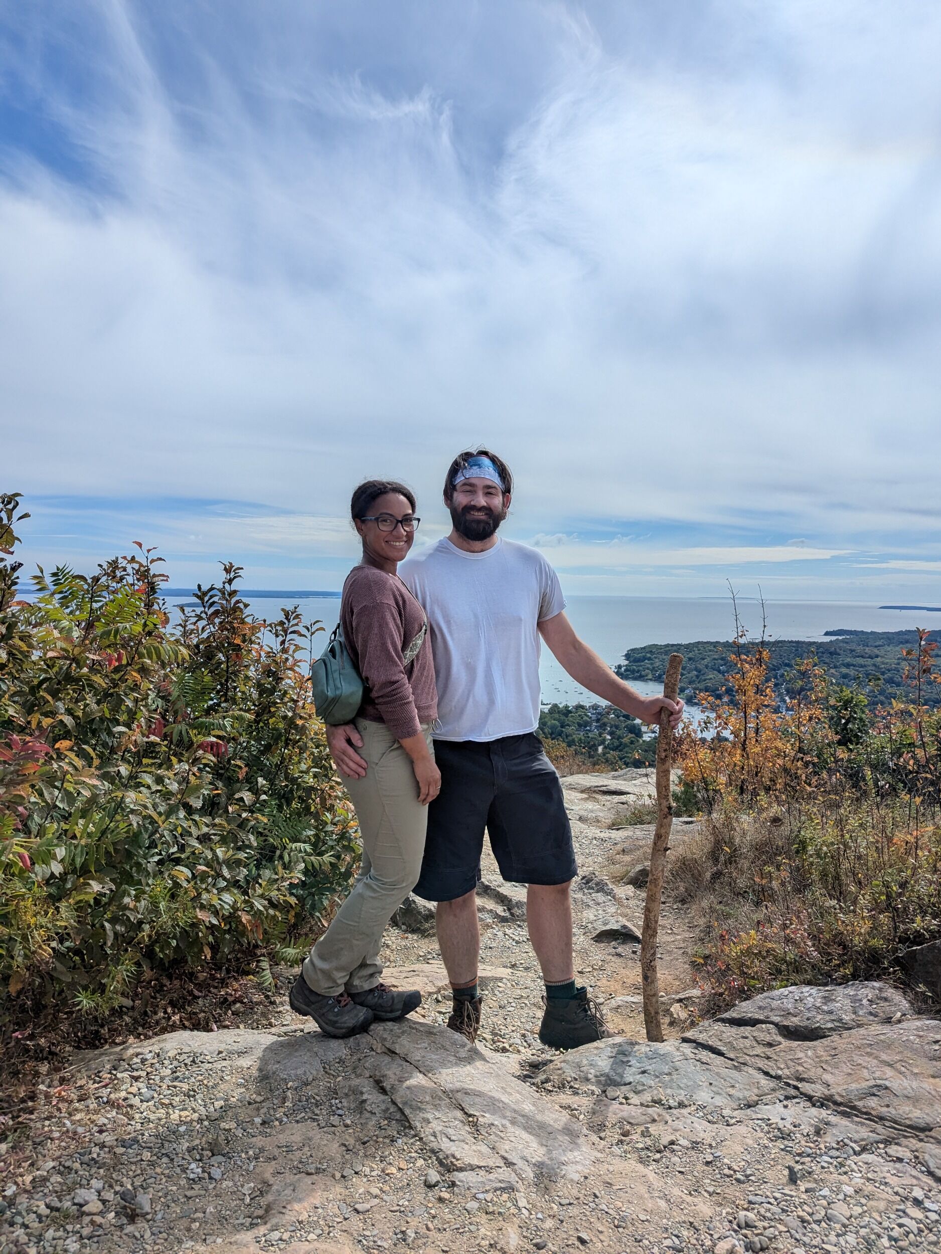 Picture of Wildcat Mountain State Park