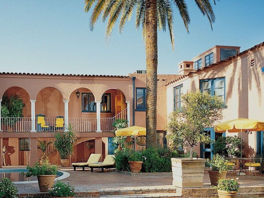 Picture of Arizona Inn