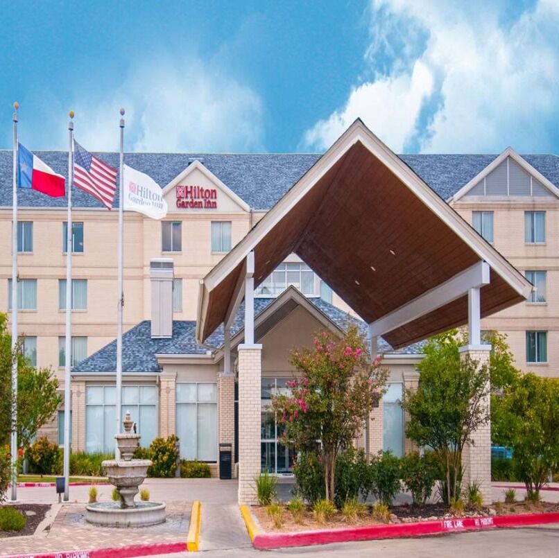Picture of Hilton Garden Inn Temple Medical Center