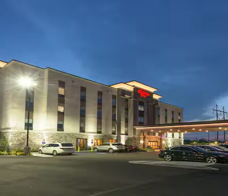 Picture of Hampton Inn Buffalo-Hamburg