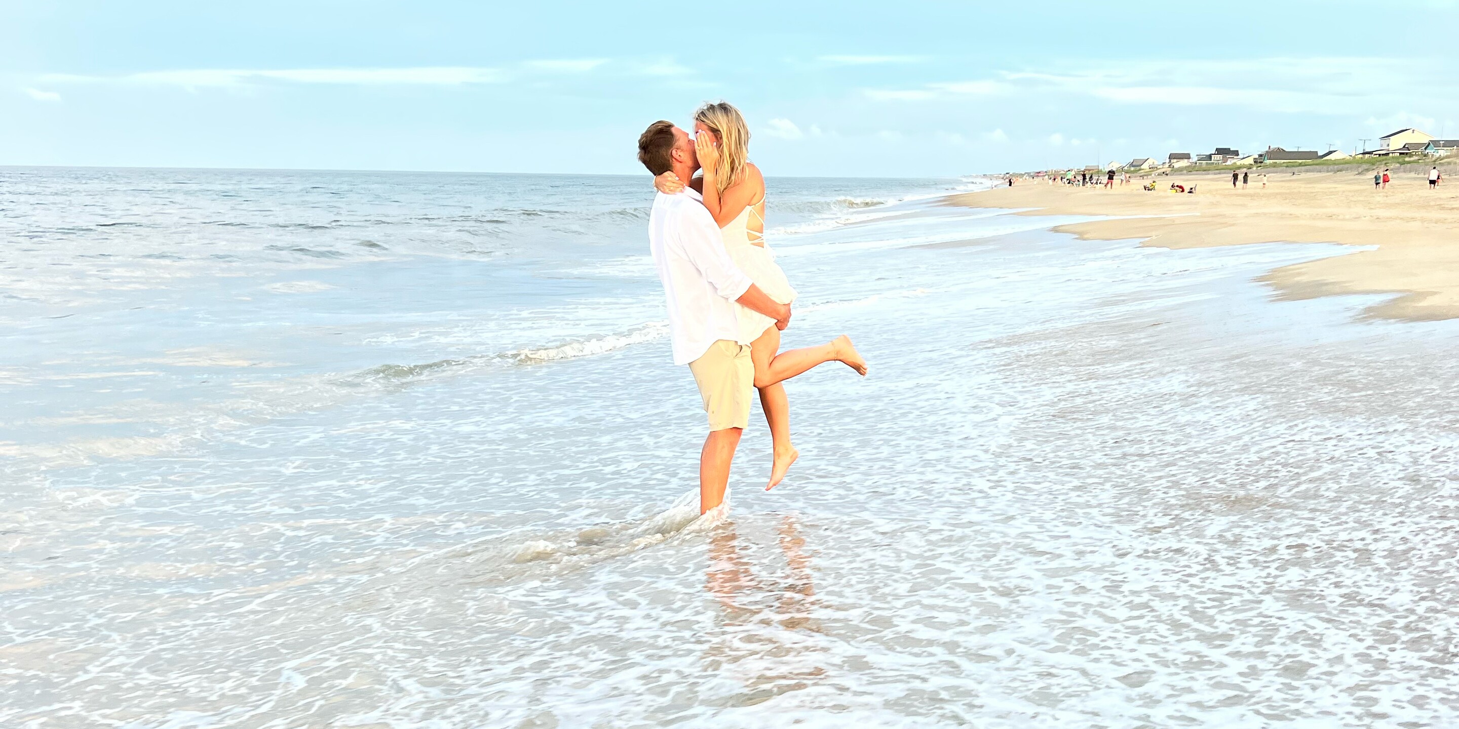 Joshua & Cheyenne Home Page Banner