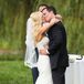 Lauren and Matt First Kiss