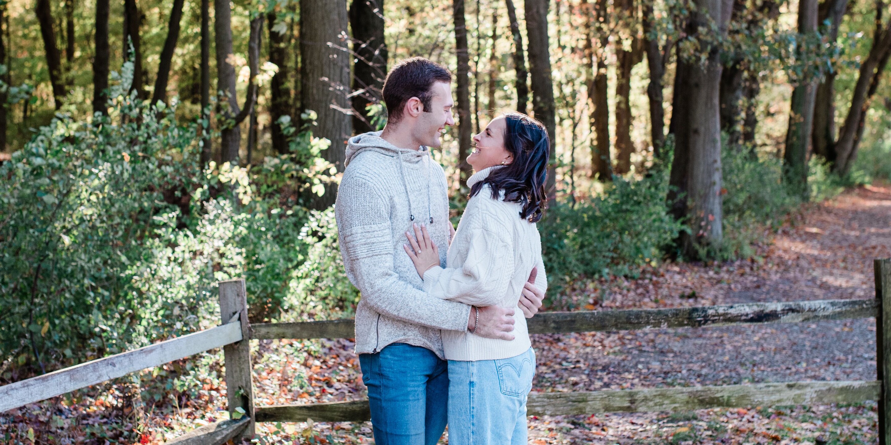 Jonathan & Jennifer Home Page Banner