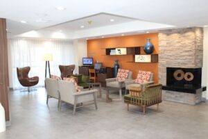 Picture of Fairfield Inn & Suites Fort Worth / Fossil Creek