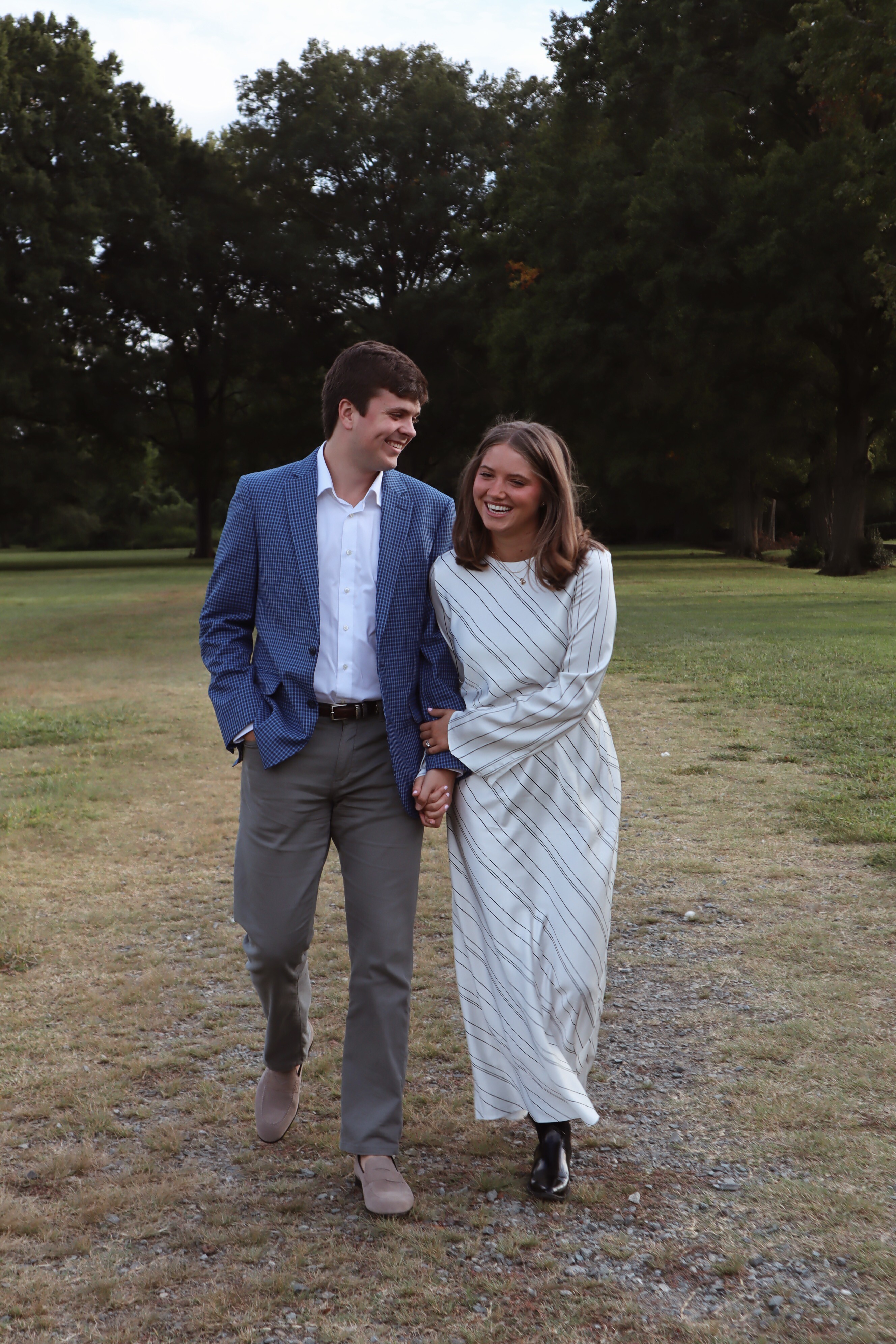 Maddy & Will Home Page Banner