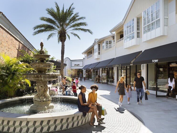 Picture of Hyde Park Village