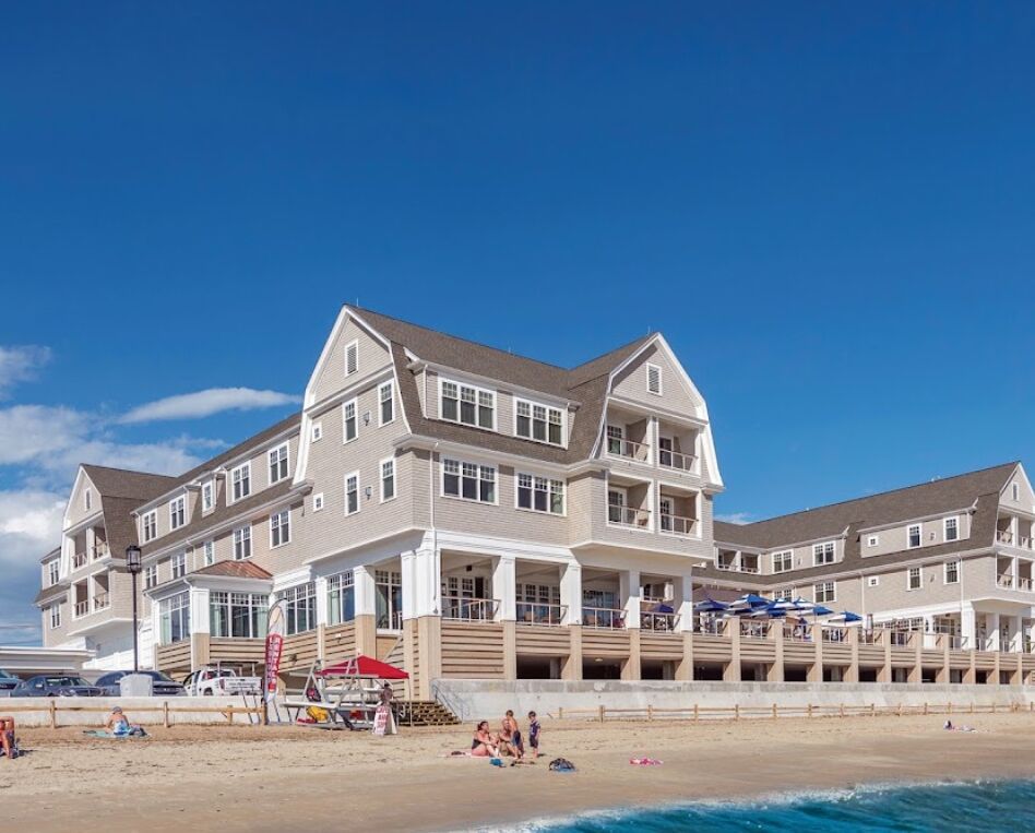 Picture of The Beauport Hotel