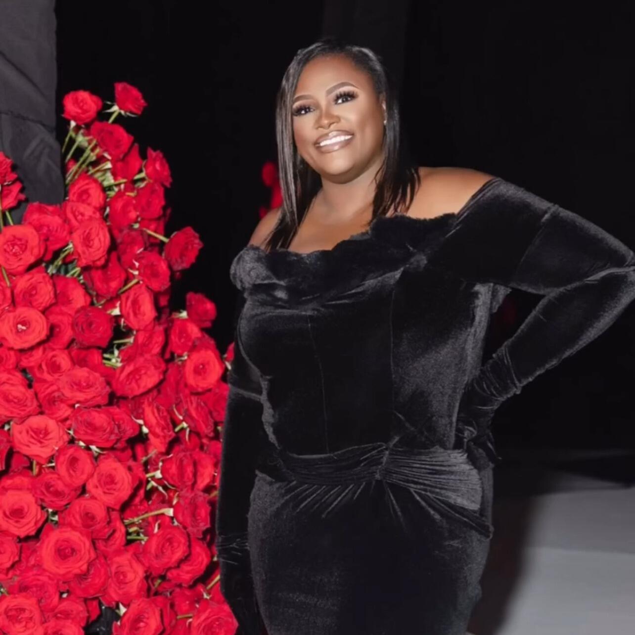 Nadege (Million Family Enterprise LLC)