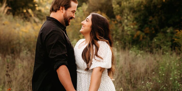 Ryleigh & Jacob Home Page Banner