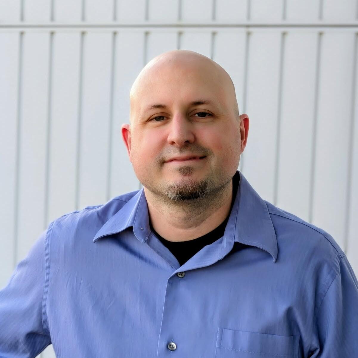 David Shipp