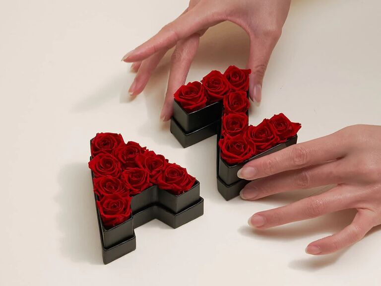 48 Romantic Gifts for the Person You Love