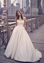 Maggie Sottero ANNISTON Ball Gown Wedding Dress - thumbnail - 3